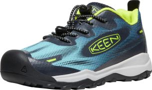 Keen WANDURO SPEED YOUTH legion blue/evening primrose US 2