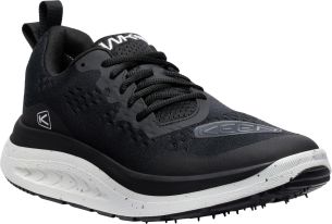 Keen WK400 MEN black/white US 14