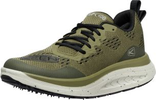 Keen WK400 MEN martini olive/black US 14