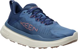 Keen WK450 WOMEN vintage indigo/nostalgia rose US 8