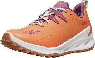 Keen ZIONIC WP WOMEN tangerine/star white US 6,5