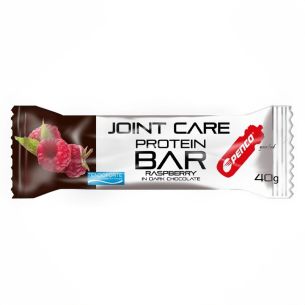 Joint Care Protein Bar, tyčinka, 40 g malina