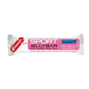 Sport Jelly Bar, želé tyčinka, 30 g višeň