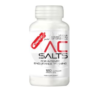 AC Salts, 120 kapslí