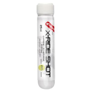 X-Ride Shot, ampule, 25 ml grep