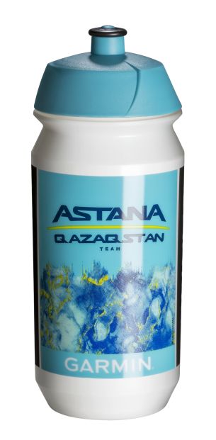 láhev TACX BIO TEAM ASTANA QAZAQSTAN 0,5 l