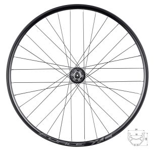 kolo přední FORCE XC DISC 584x19 F804342-6d 32d