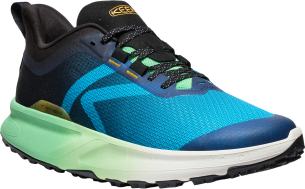 Keen 450 DIRT MEN blue danube/absinthe green US 11,5