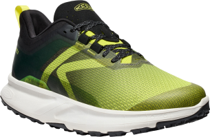 Keen 450 DIRT WP MEN black/evening primrose US 9