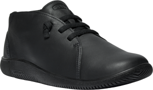 Keen KNX CHUKKA MEN black/black US 10,5