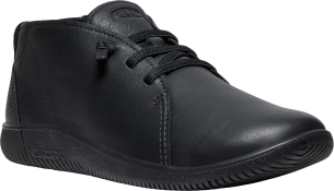 Keen KNX CHUKKA WOMEN black/black