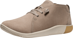 Keen KNX CHUKKA WOMEN brindle/plaza taupe US 7