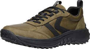 Keen KS86 LEA MEN dark olive/black