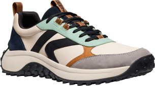 Keen KS86 LEA MEN granite green/curry US 9,5