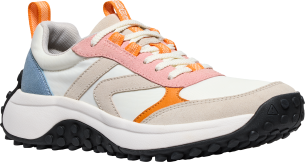 Keen KS86 WOMEN zephyr/orange pepper US 7