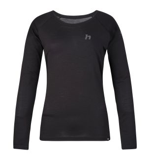 Hannah LESLIE L/S anthracite 36