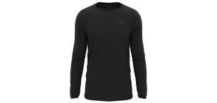 Hannah TAREGAN L/S anthracite L