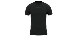 Hannah ACTIVE TS S/S anthracite L