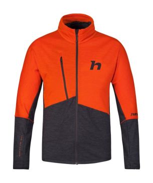 Hannah NIRO spicy orange/anthracite mel L