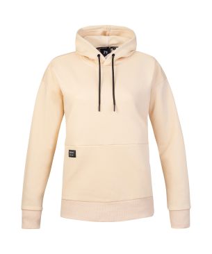 Hannah SANDY HOODY bleached sand 36