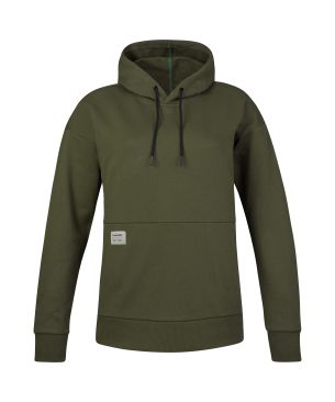 Hannah SANDY HOODY grape leaf 36