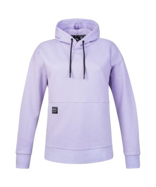 Hannah SANDY HOODY purple heather 36