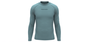 Hannah THERMO ACTIVE TS L/S stratified sea L-XL