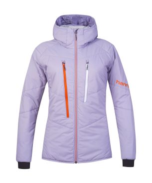 Hannah GABBY HOODY II wisteria 36