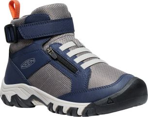 Keen TARGHEE BOUNDLESS YOUTH naval academy/steel grey US 1