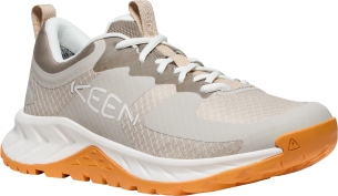 Keen VERSACORE WP WOMEN plaza taupe/orange pepper US 7,5