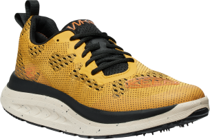 Keen WK400 MEN golden spice/gold flame US 10,5