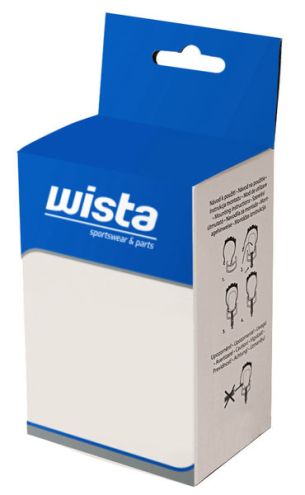 Wista - duše 29x1.9-2.35 AV