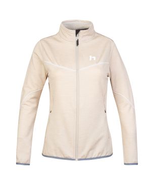 Mikina Hannah DAGNYS rainy day mel 36 Mikina Hannah DAGNYS rainy day mel 36