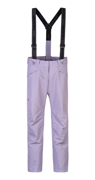 Kalhoty Hannah AWAKE II purple ash 42 Kalhoty Hannah AWAKE II purple ash 42