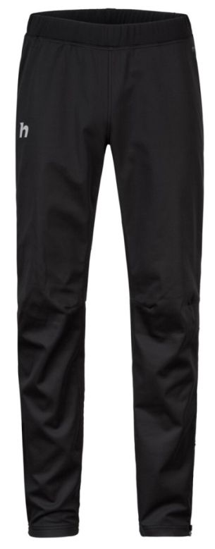 Hannah NORDIC PANTS II anthracite L